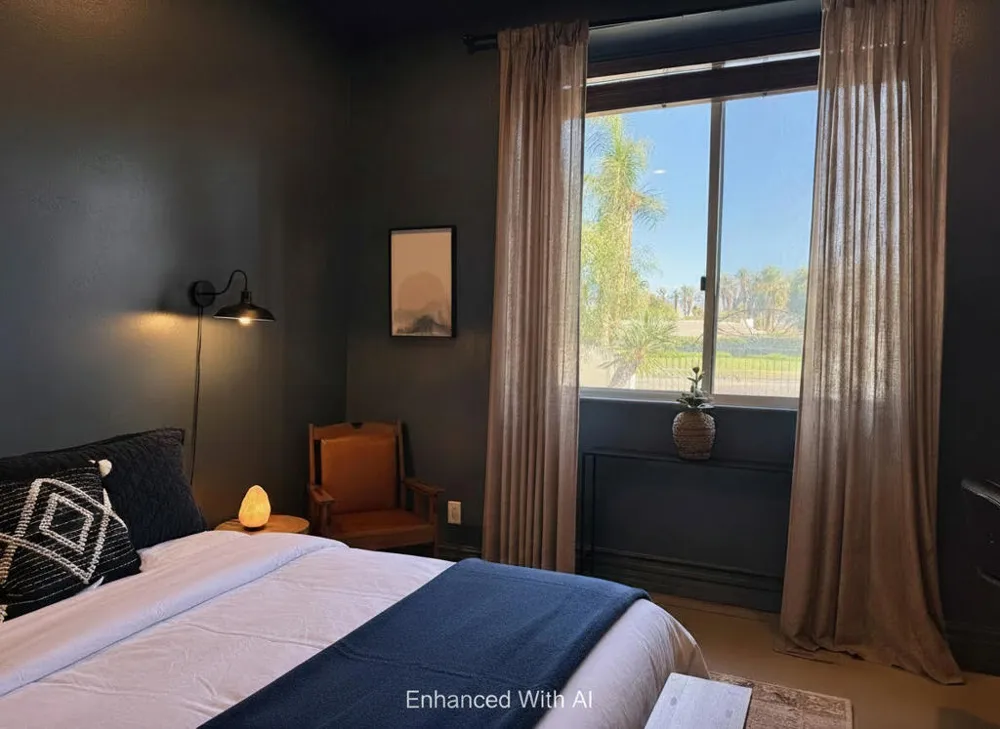 70710 Frank Sinatra Drive Rancho Mirage, CA 92270