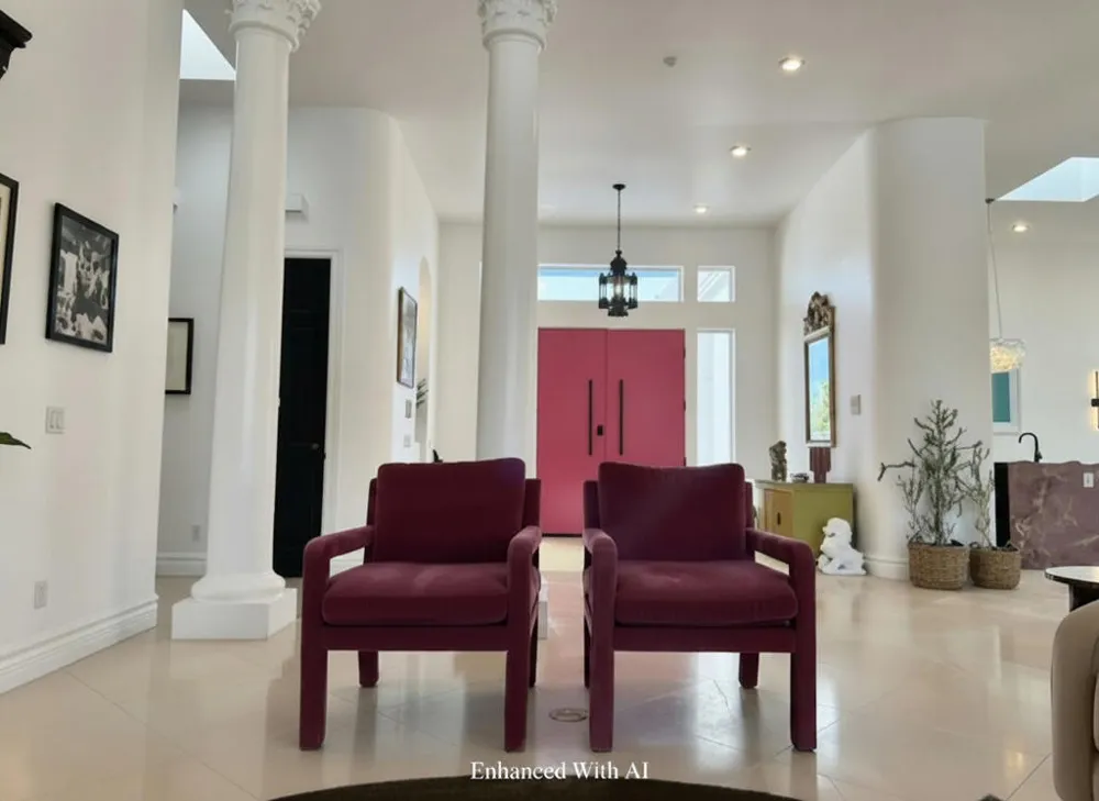 70710 Frank Sinatra Drive Rancho Mirage, CA 92270
