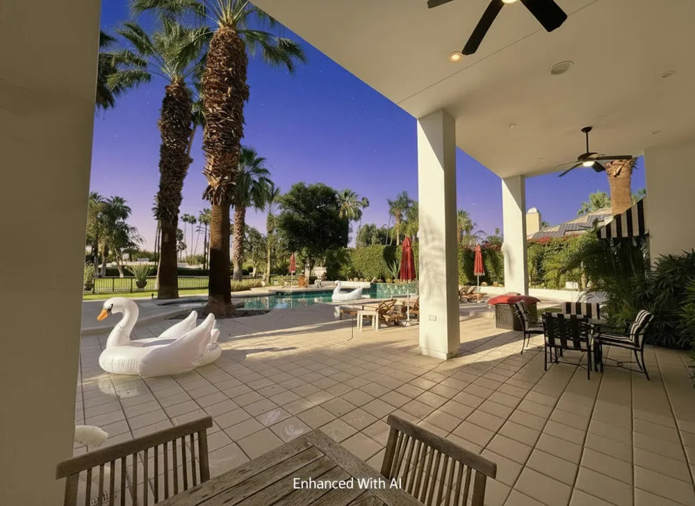 70710 Frank Sinatra Drive Rancho Mirage, CA 92270