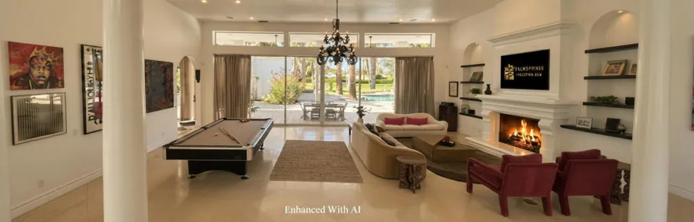 70710 Frank Sinatra Drive Rancho Mirage, CA 92270