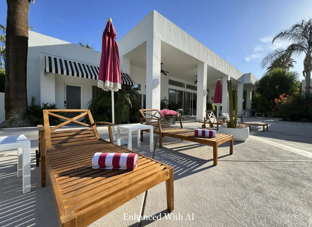 70710 Frank Sinatra Drive Rancho Mirage, CA 92270