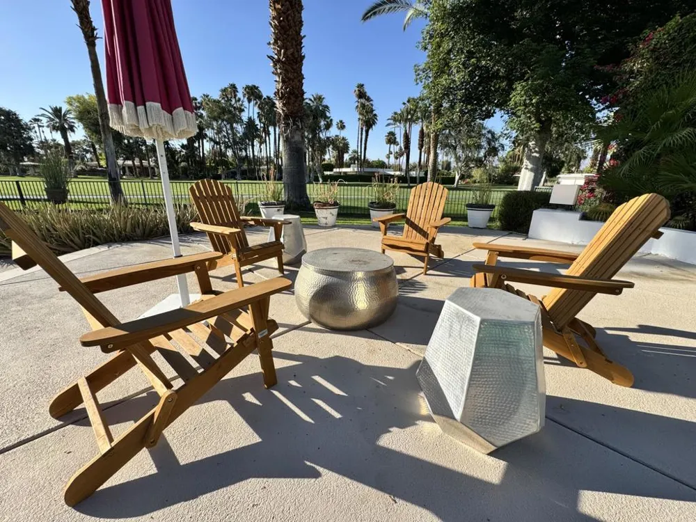 70710 Frank Sinatra Drive Rancho Mirage, CA 92270