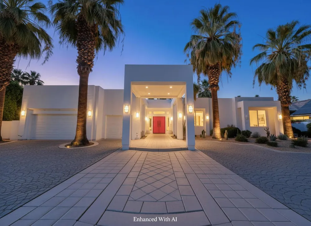 70710 Frank Sinatra Drive Rancho Mirage, CA 92270