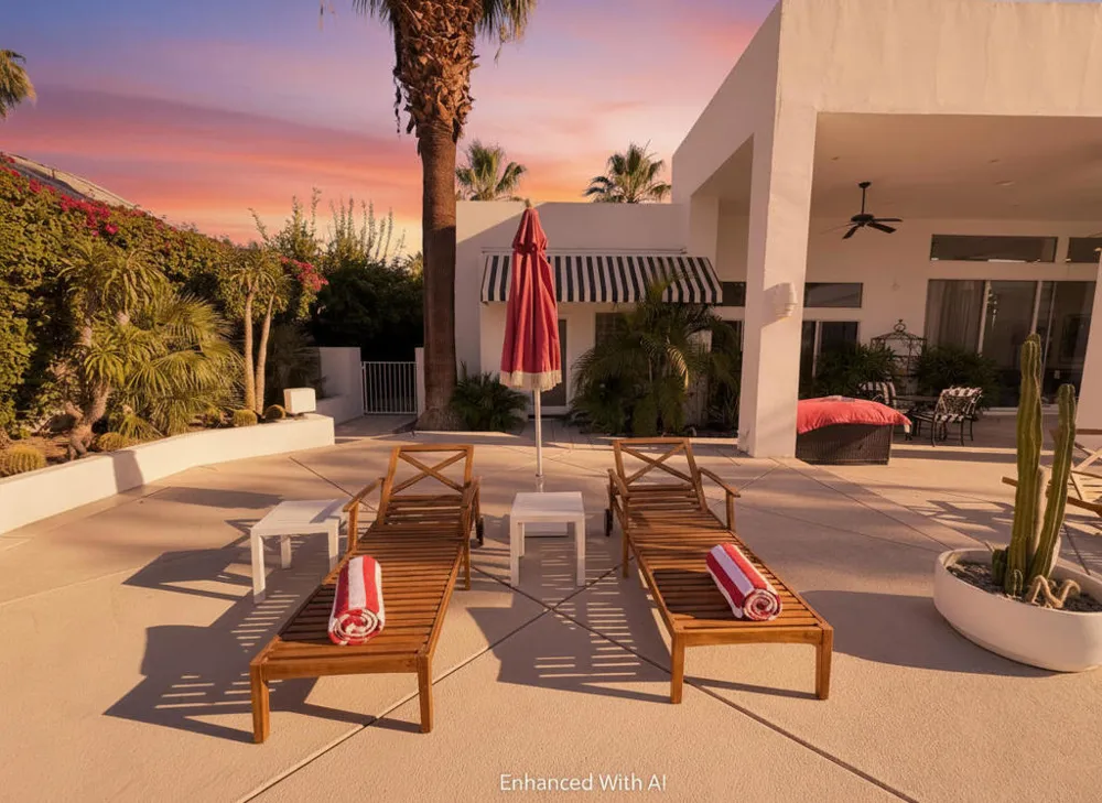 70710 Frank Sinatra Drive Rancho Mirage, CA 92270
