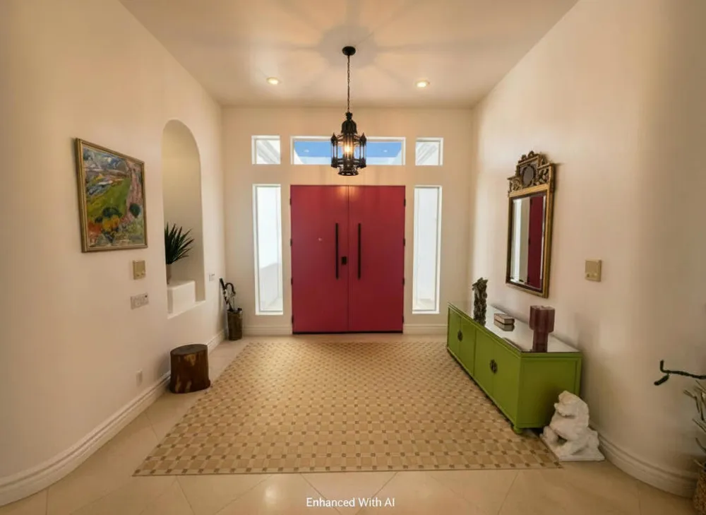 70710 Frank Sinatra Drive Rancho Mirage, CA 92270