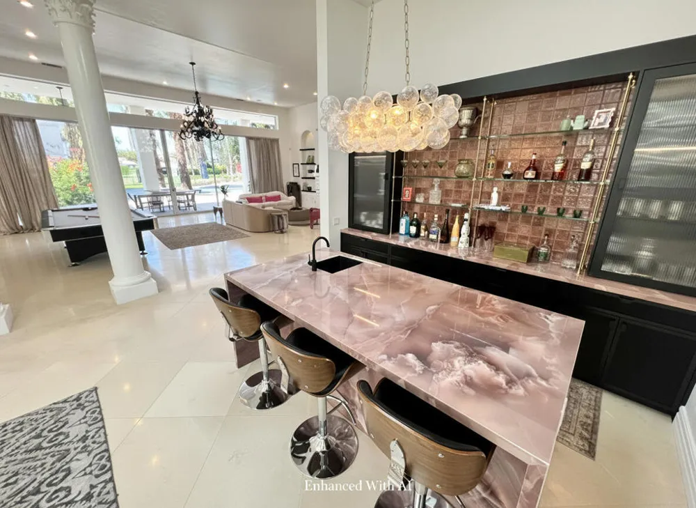 70710 Frank Sinatra Drive Rancho Mirage, CA 92270