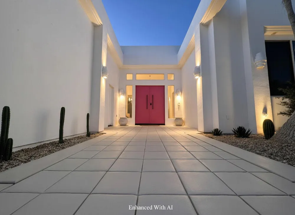 70710 Frank Sinatra Drive Rancho Mirage, CA 92270