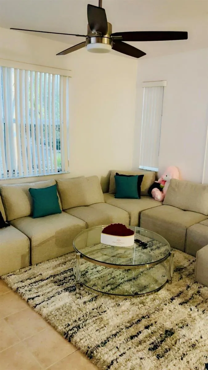 3608 Shoma Drive Royal Palm Beach, FL 33414