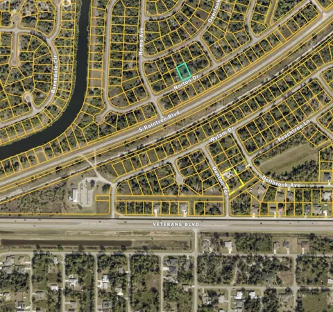 Norton Drive