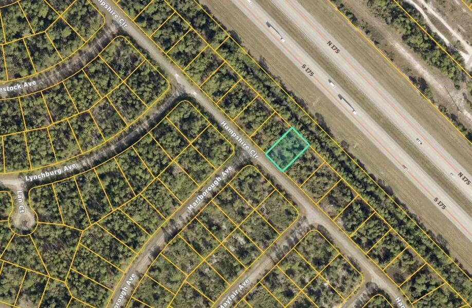 Hampshire Circle North Port, FL 34288