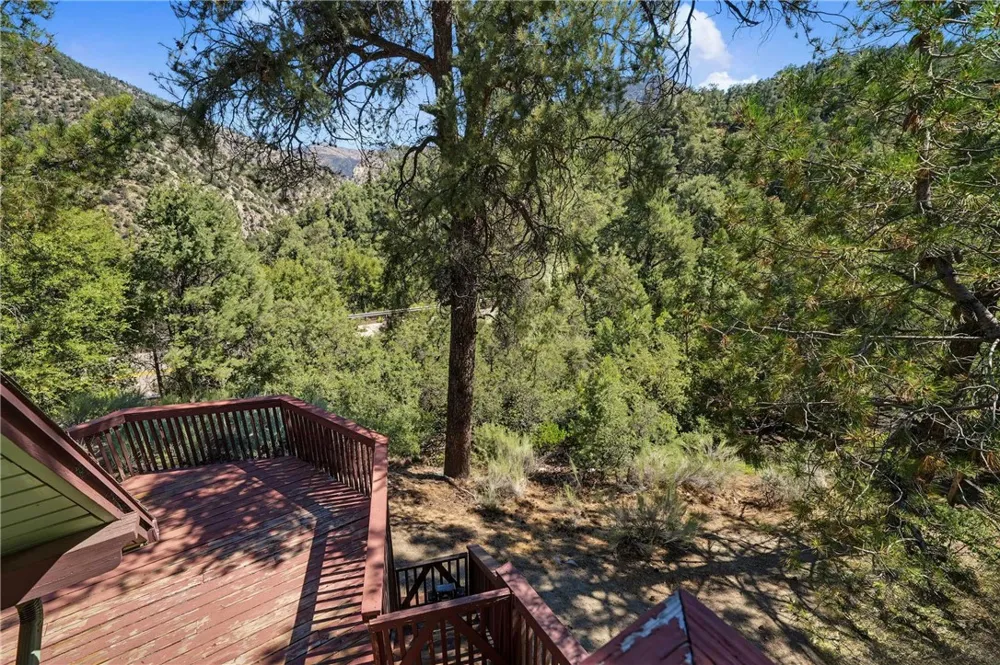 14533 Voltaire Frazier Park, CA 93225