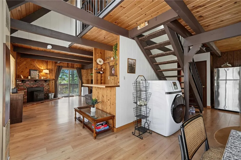 14533 Voltaire Frazier Park, CA 93225