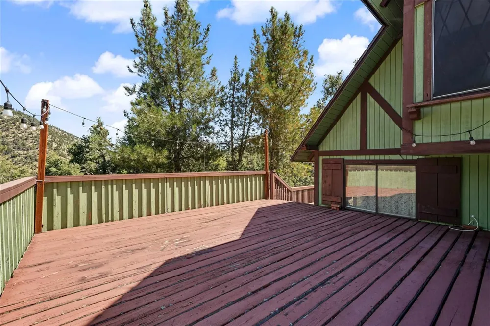 14533 Voltaire Frazier Park, CA 93225