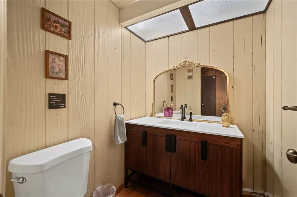 14533 Voltaire Frazier Park, CA 93225