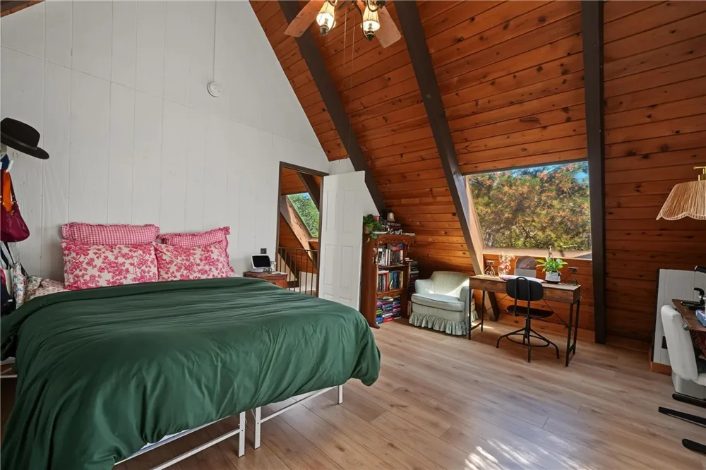 14533 Voltaire Frazier Park, CA 93225