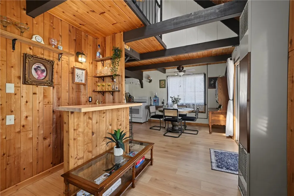 14533 Voltaire Frazier Park, CA 93225
