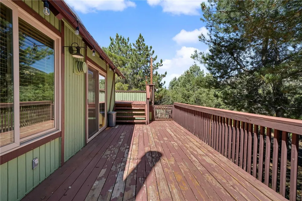14533 Voltaire Frazier Park, CA 93225