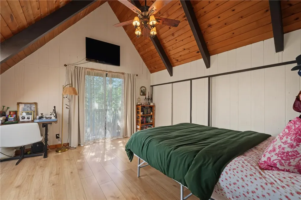 14533 Voltaire Frazier Park, CA 93225