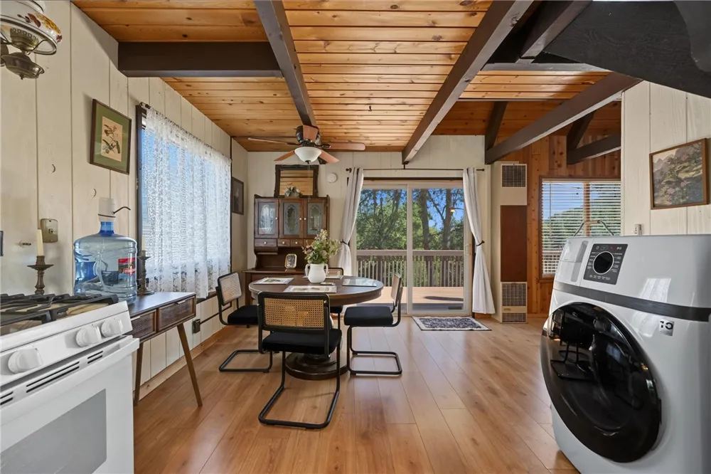 14533 Voltaire Frazier Park, CA 93225