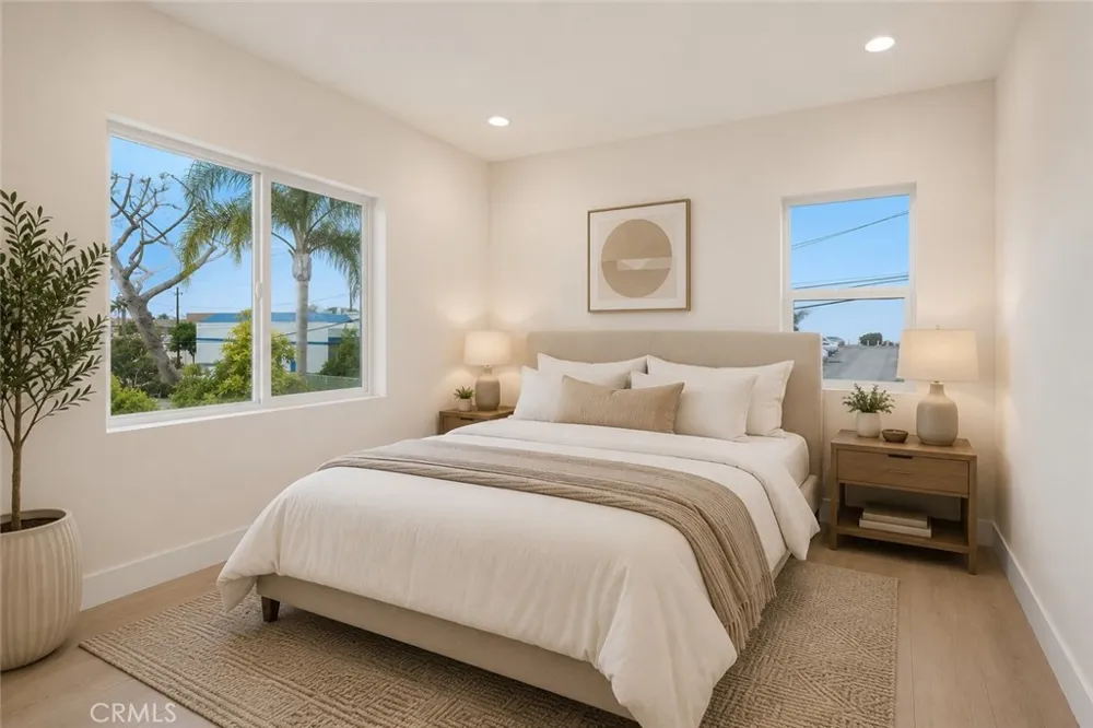 4100 Spencer Torrance, CA 90503