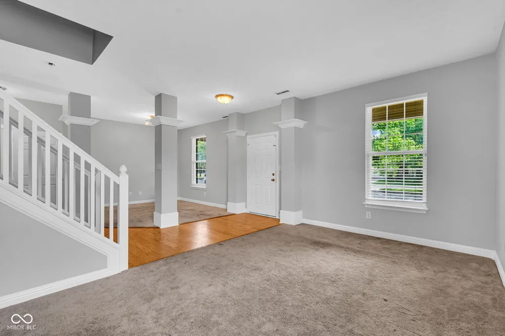 114 Burlington Parkway Pittsboro, IN 46167