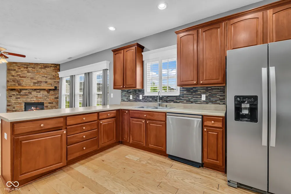 114 Burlington Parkway Pittsboro, IN 46167