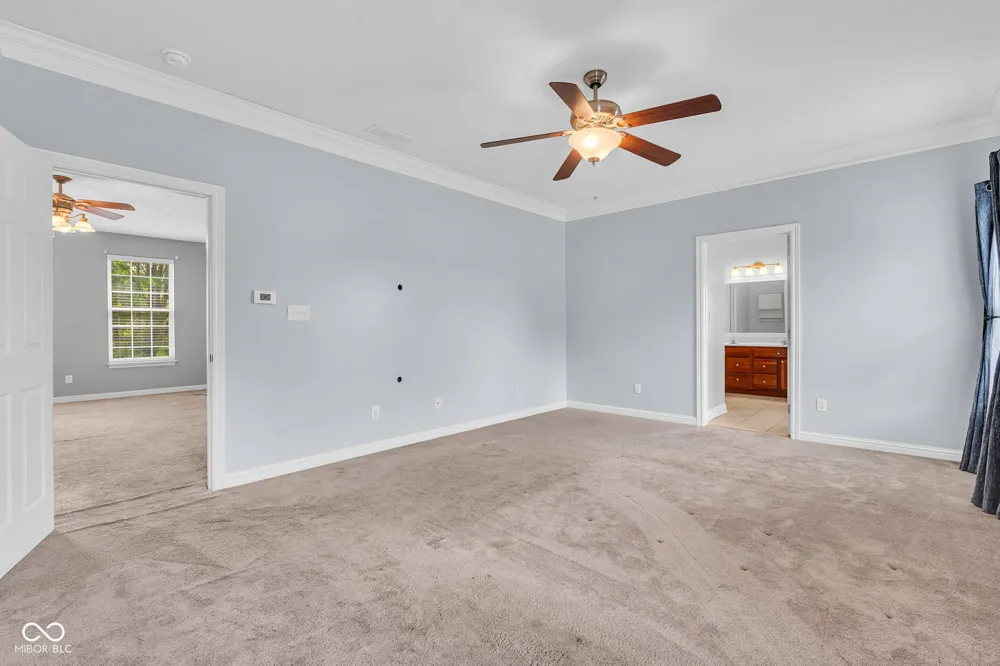 114 Burlington Parkway Pittsboro, IN 46167