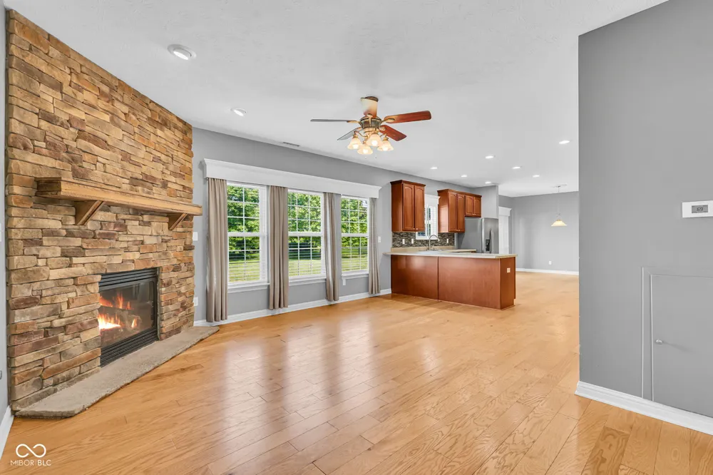 114 Burlington Parkway Pittsboro, IN 46167
