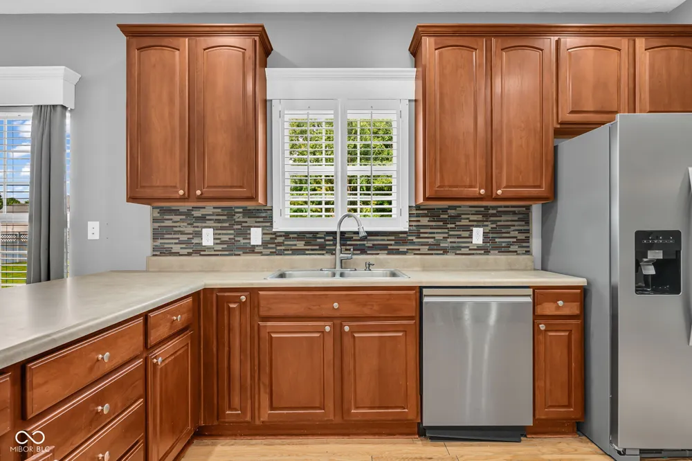 114 Burlington Parkway Pittsboro, IN 46167