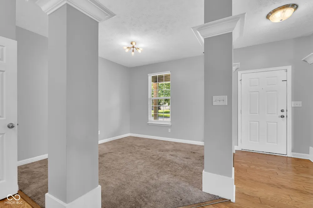 114 Burlington Parkway Pittsboro, IN 46167