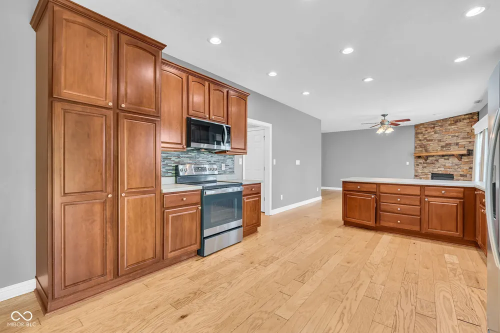 114 Burlington Parkway Pittsboro, IN 46167