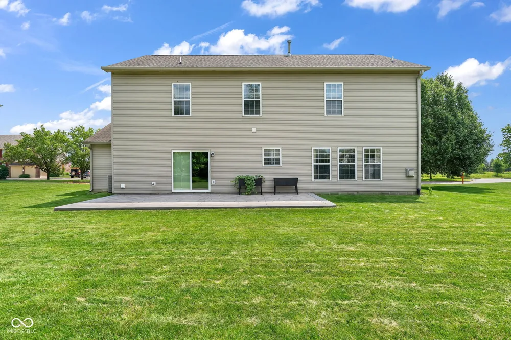 114 Burlington Parkway Pittsboro, IN 46167