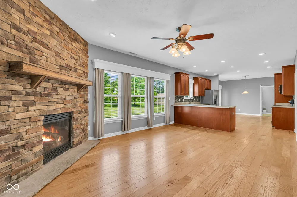 114 Burlington Parkway Pittsboro, IN 46167