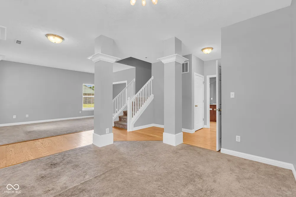 114 Burlington Parkway Pittsboro, IN 46167