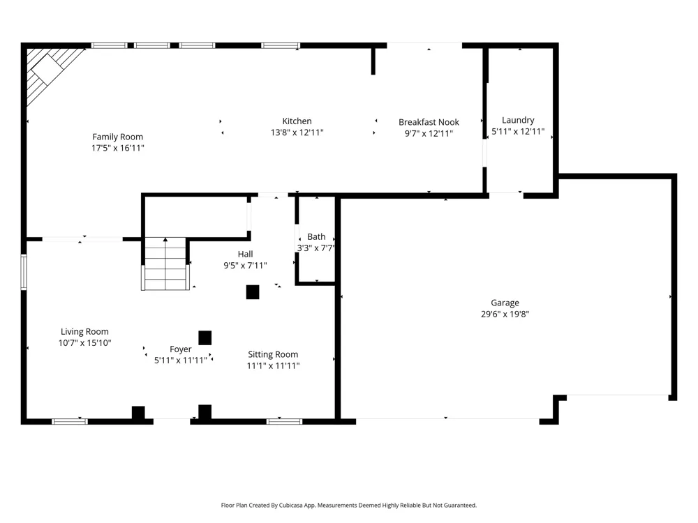 114 Burlington Parkway Pittsboro, IN 46167
