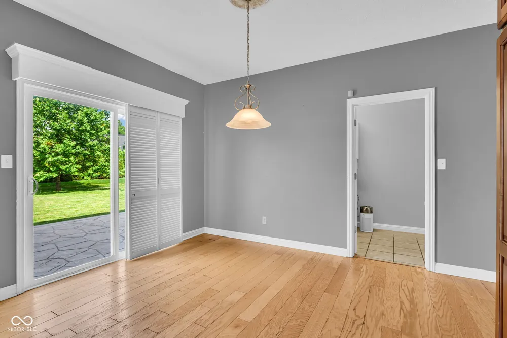 114 Burlington Parkway Pittsboro, IN 46167