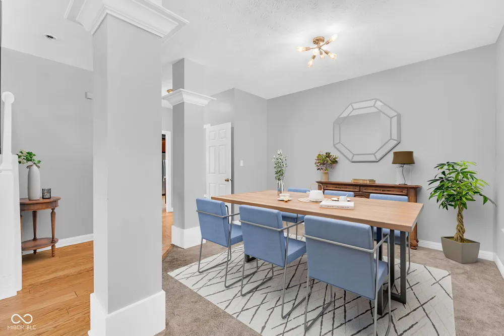 114 Burlington Parkway Pittsboro, IN 46167