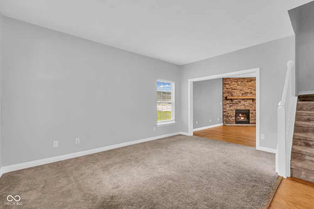 114 Burlington Parkway Pittsboro, IN 46167