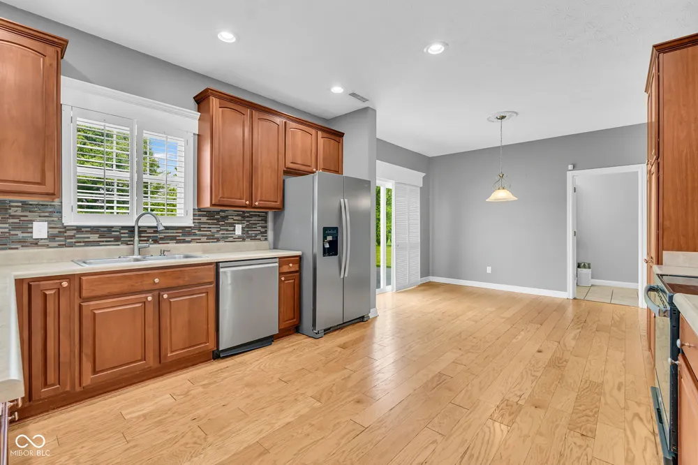 114 Burlington Parkway Pittsboro, IN 46167
