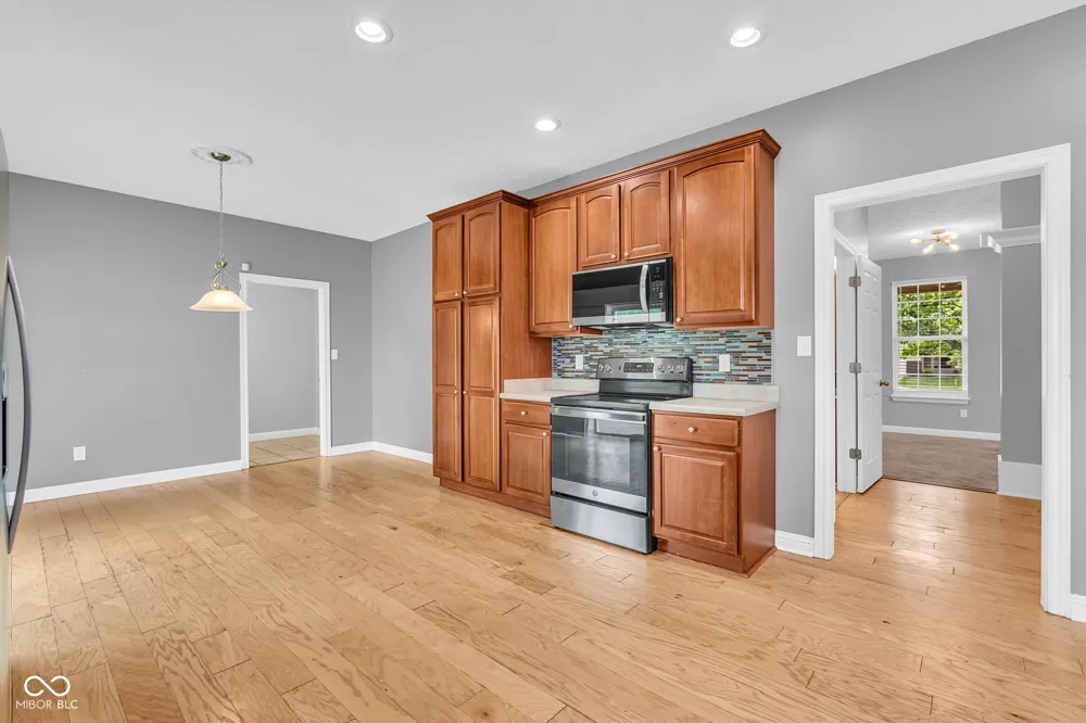 114 Burlington Parkway Pittsboro, IN 46167