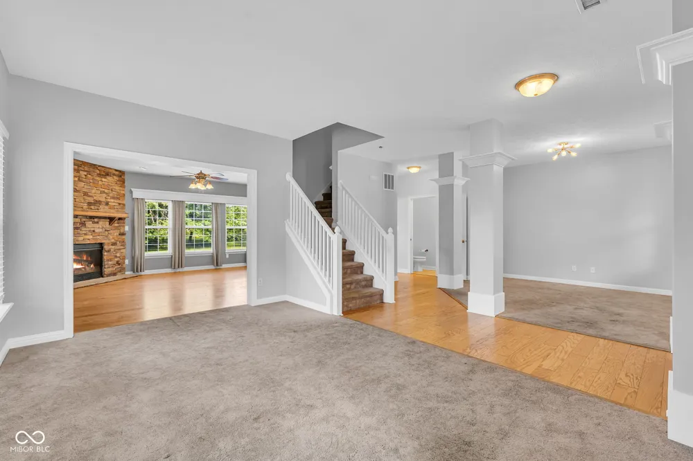 114 Burlington Parkway Pittsboro, IN 46167