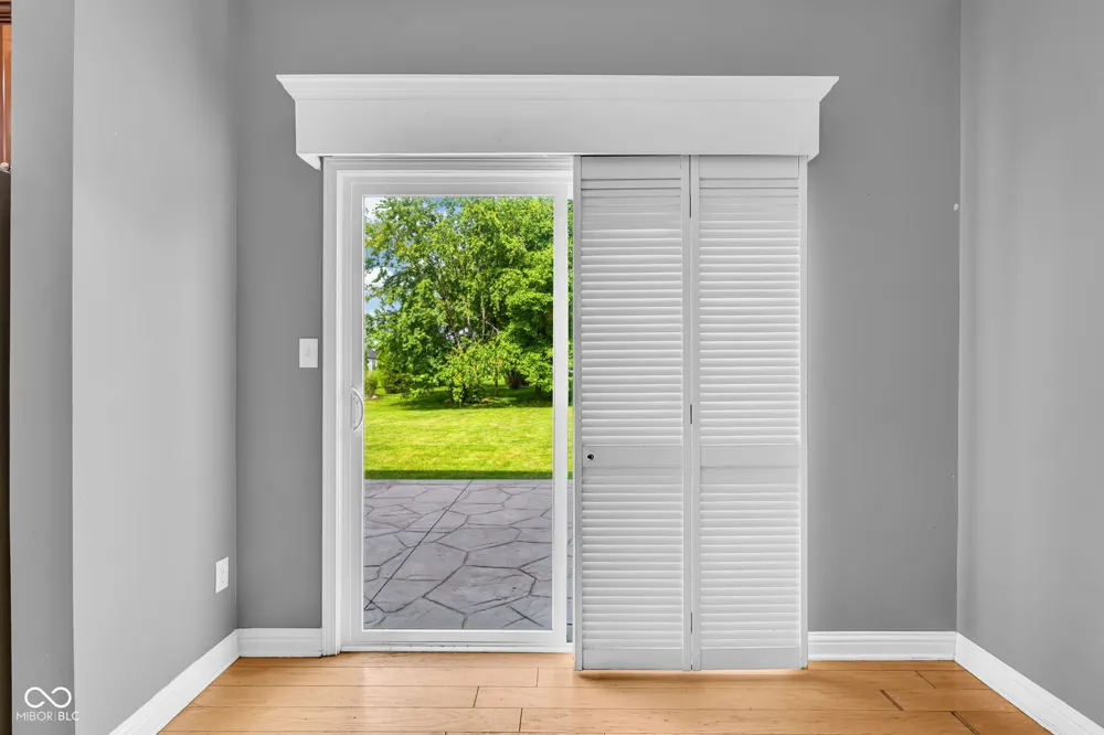 114 Burlington Parkway Pittsboro, IN 46167