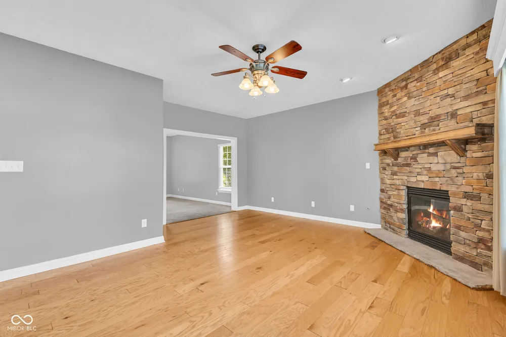 114 Burlington Parkway Pittsboro, IN 46167