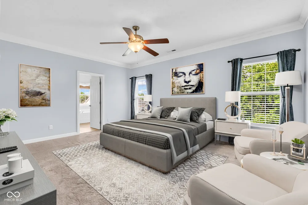 114 Burlington Parkway Pittsboro, IN 46167