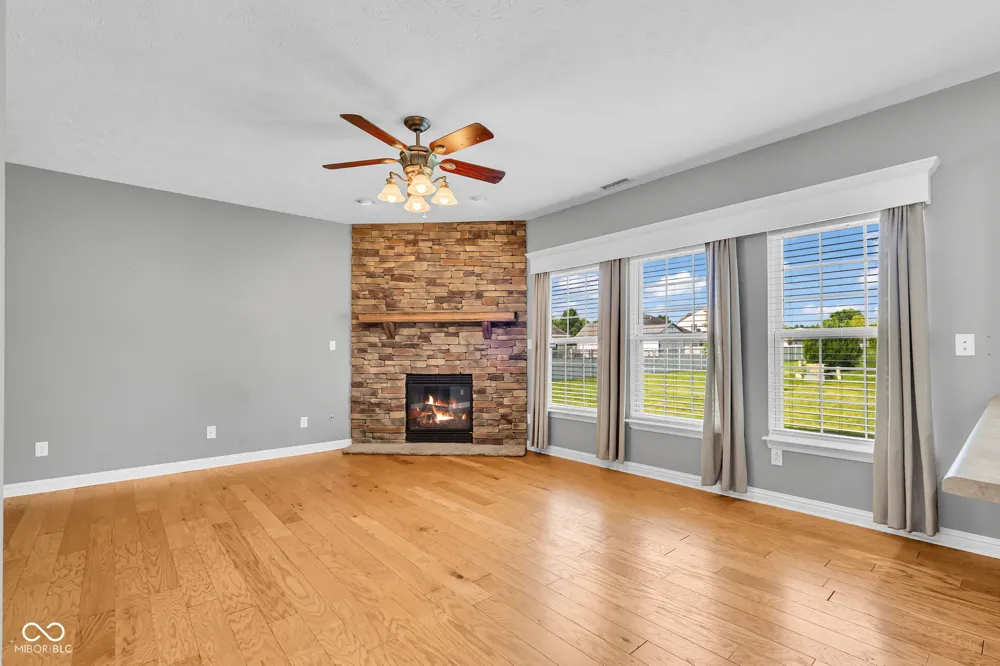 114 Burlington Parkway Pittsboro, IN 46167