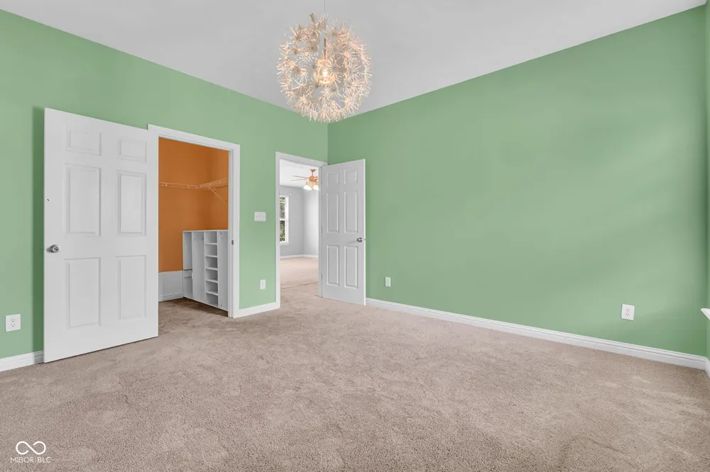 114 Burlington Parkway Pittsboro, IN 46167