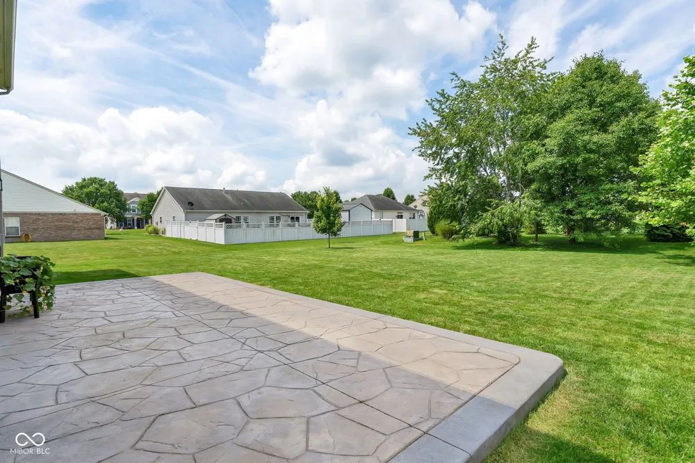 114 Burlington Parkway Pittsboro, IN 46167