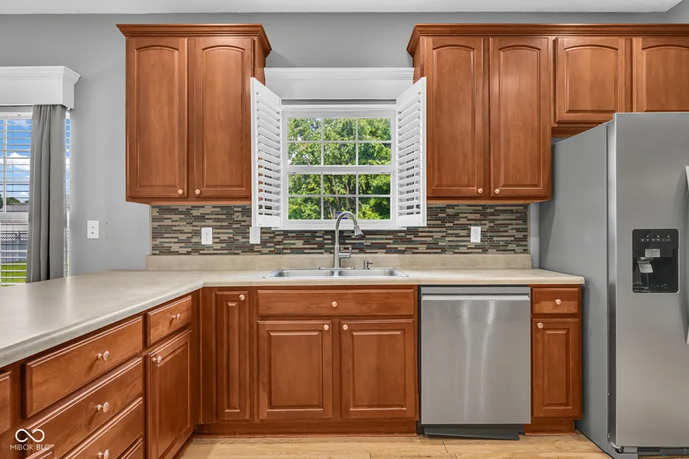 114 Burlington Parkway Pittsboro, IN 46167