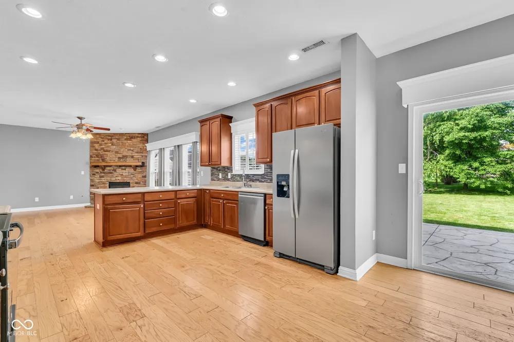 114 Burlington Parkway Pittsboro, IN 46167