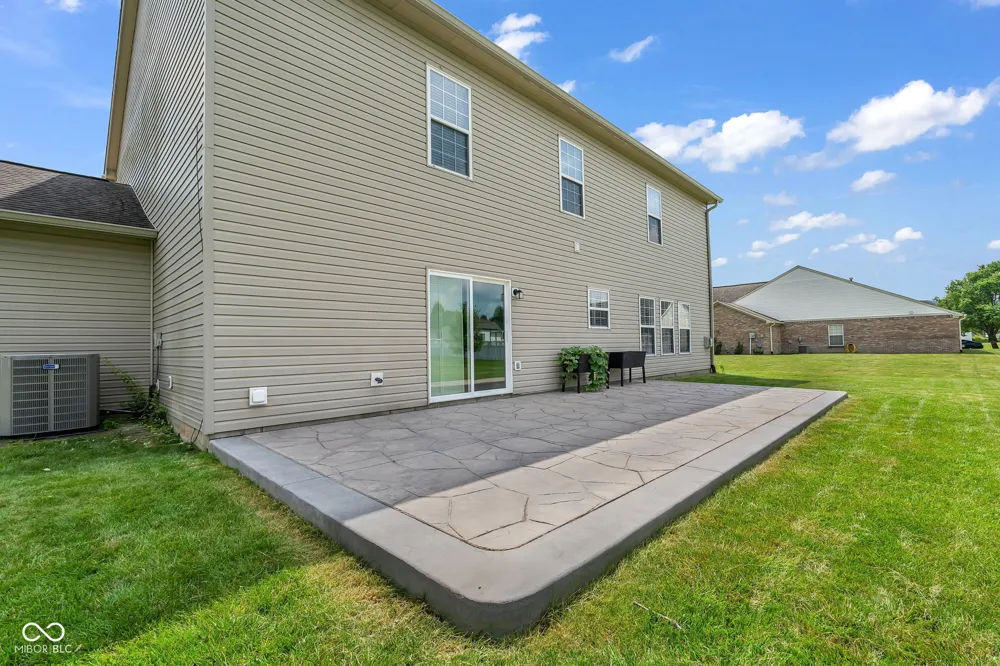 114 Burlington Parkway Pittsboro, IN 46167